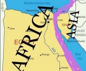 Africa-Asia