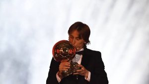 BallondOr-TVC