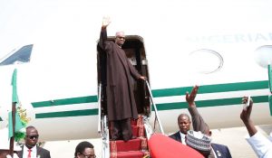 Buhari-Sokoto