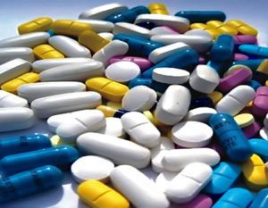 Drugs NAFDAC