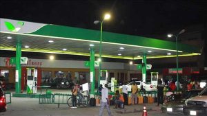 Forte Oil