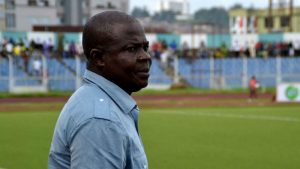 Gbenga Ogunbote