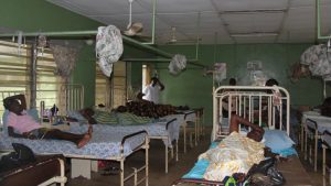 Hospitals