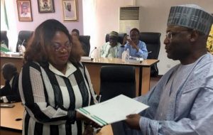 INEC Secretary