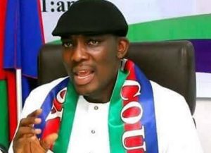Ijaw Nation-TVC