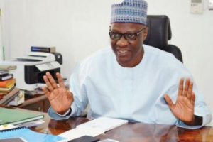 Kwara gov