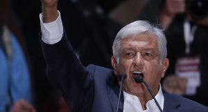 Lopez Obrador-TVC