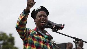Lungu-TVC