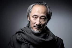 Ma Jian-TVC