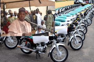 Masari Bike