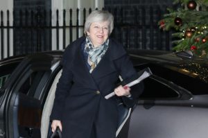 Theresa May -TVC