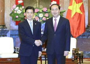 China-TVC