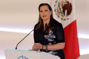 Mexican governor
