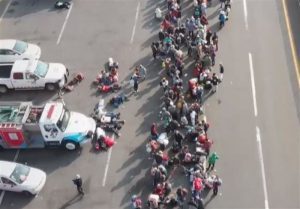 Migrants