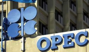 OPEC Nigeria