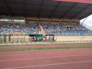 Ogun sports