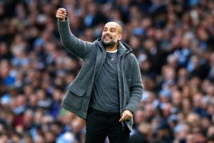 Pep Guadiola