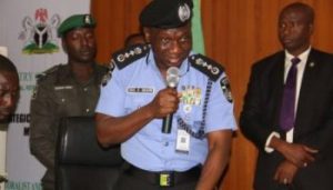 Police IG