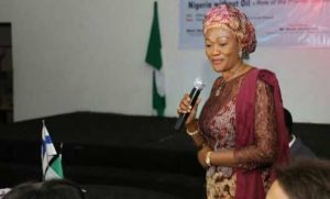 Remi Tinubu