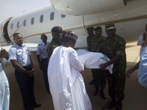 Shagari 1