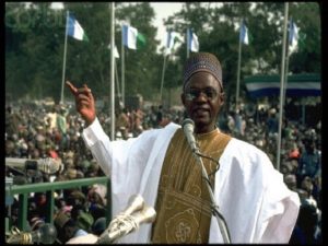 Shehu