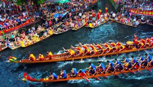 Taipai-Dragon-Boats