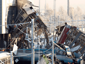 Turkish crash-TVC