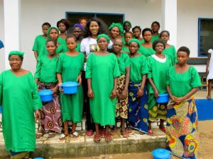 VVF Patients