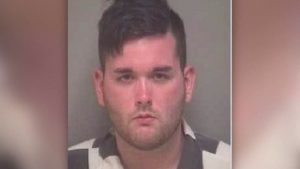 White nationalist