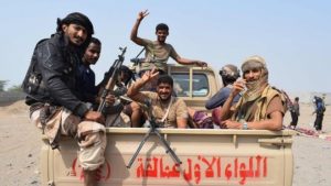 Yemen rebels