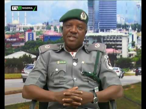 BFS BAN ON CAR IMPORTATION | JAN 16, 2017