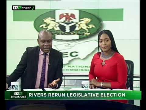 AUSTIN TAM GEORGE INTERVIEW ON TVC BREAKFAST SHOW