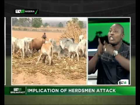 Implications of herdsmen attacks