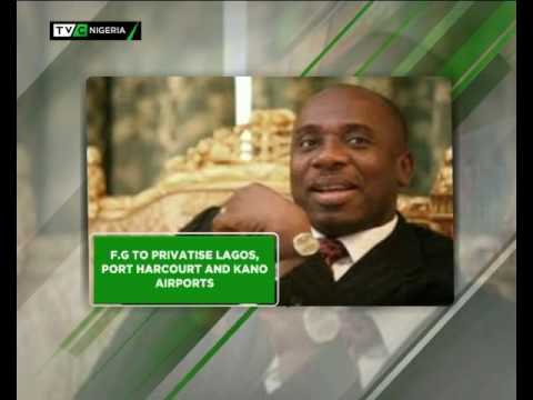 CAPTAIN ROWLAND IYAYI ON TVC BREAKFAST