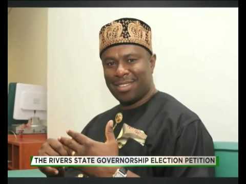 |TVC BREAKFAST| TALK TIME| THE RIVERS STATE GOVERNORSHIP ELECTION PETITION