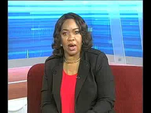 TVC BREAKFAST| TALK TIME| SECURITY IN BORNO STATE 2