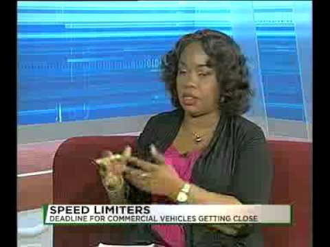 TVC Breakfast | Talk Time Part A | Speed Limiters