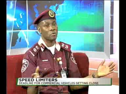 TVC Breakfast | Talk Time Part B | Speed Limiters