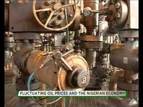 |TVC BREAKFAST| TALK TIME| FLUCTUATING OIL PRICE AND THE NIGERIAN ECONOMY