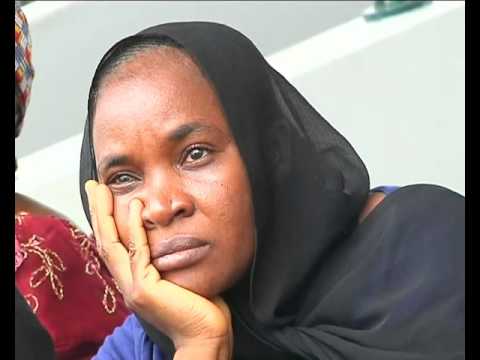 TVC Breakfast| TalkTime| Chibok Girls’ 600 Days in Captivity 2