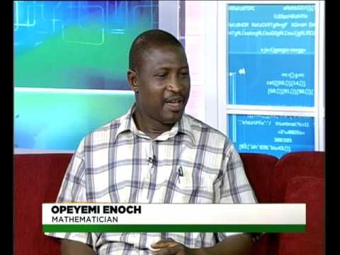 TVC Breakfast | Reporters’ File |156 Years old Riemann Hypothesis