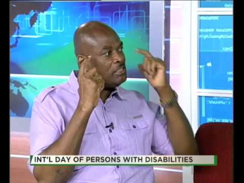 TVC BREAKFAST | REPORTERS’ FILE | INT’L DAY OF PERSONS WITH DISABILITY