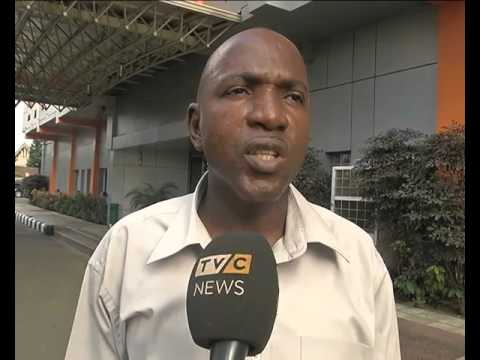 TVC BREAKFAST | TALK TIME | KOGI GOVERNORSHIP TUSSLE