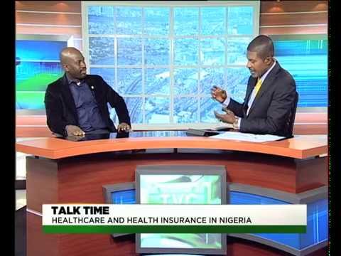 TVC Breakfast | Talktime | Health Care and Health Insurance in Nigeria – Part A