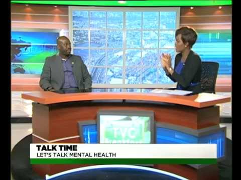 TVC Breakfast | Talktime | Mental health