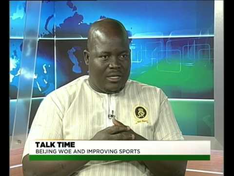 TVC Breakfast | Talktime | IAAF World Championships