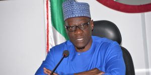 Abdulfatah-Ahmed Kwara
