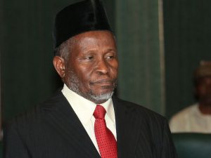 Acting CJN
