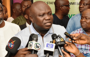 Ambode clinic