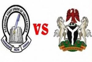 ASUU strike:Union, F.G to resume negotiations today-TVC